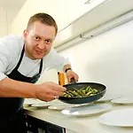 Hotel Wirtshaus Restaurant Steirerland 3*