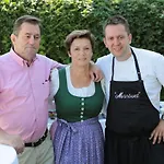 Hotel Wirtshaus Restaurant Steirerland Mureck