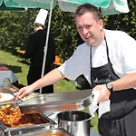 Wirtshaus Restaurant Steirerland Hotel Mureck