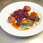 Wirtshaus Restaurant Steirerland Hotel 3*