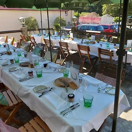 Wirtshaus Troicher - Genusspension Steirerland Hotel 3*
