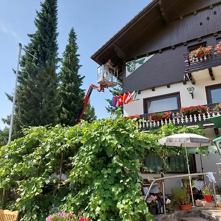 Wirtshaus Restaurant Steirerland Мурэкк