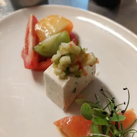 מלון Wirtshaus Restaurant Steirerland