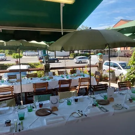 Wirtshaus Restaurant Steirerland