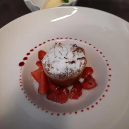 Wirtshaus Troicher - Genusspension Steirerland Hotel 3*