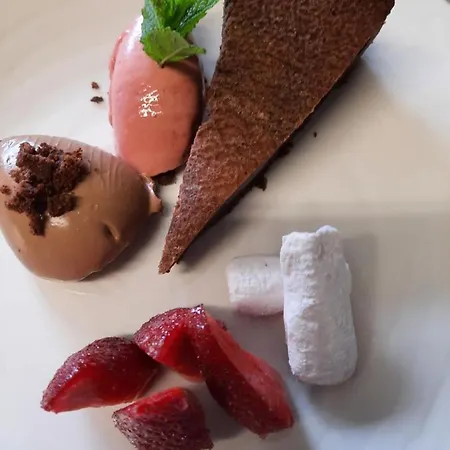 Hotel Wirtshaus Restaurant Steirerland Mureck