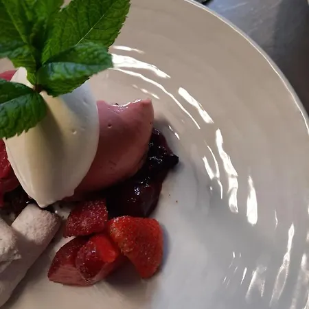 Wirtshaus Restaurant Steirerland