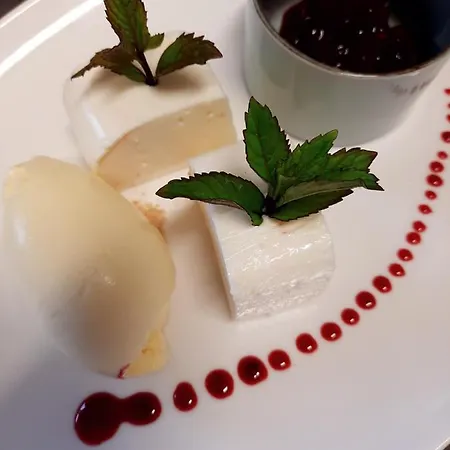 호텔 Wirtshaus Restaurant Steirerland