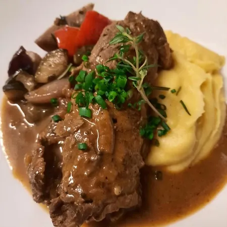 Wirtshaus Restaurant Steirerland Мурэкк