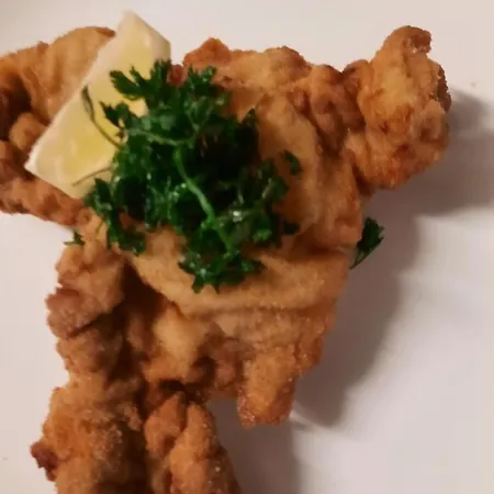 Wirtshaus Restaurant Steirerland 3* מורק