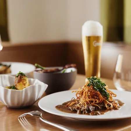 Wirtshaus Troicher - Genusspension Steirerland Hotel 3*