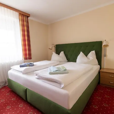 Wirtshaus Troicher - Genusspension Steirerland Hotel