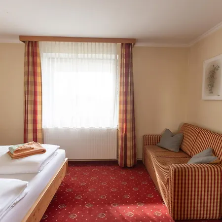Hotel Wirtshaus Troicher - Genusspension Steirerland 3*