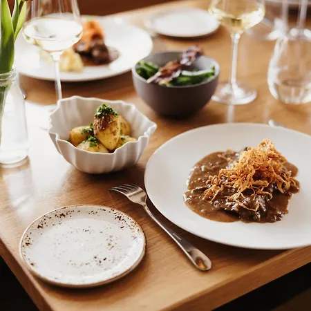 Wirtshaus Troicher - Genusspension Steirerland 3* Mureck