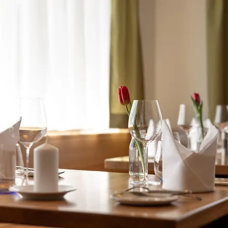 Wirtshaus Troicher - Genusspension Steirerland Hotel Mureck