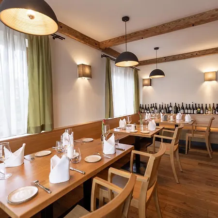 Wirtshaus Troicher - Genusspension Steirerland 3*