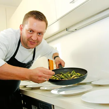 Hotel Wirtshaus Restaurant Steirerland 3*