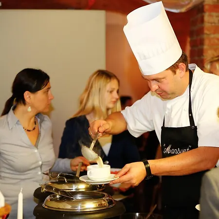 Wirtshaus Restaurant Steirerland 3*