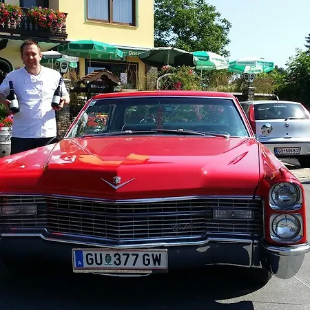 Wirtshaus Restaurant Steirerland מלון