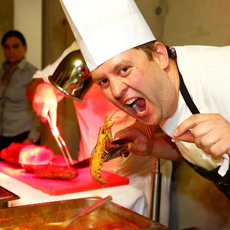 Wirtshaus Restaurant Steirerland 호텔