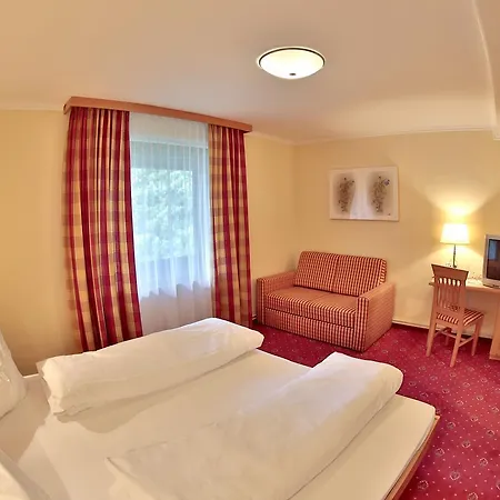 Wirtshaus Restaurant Steirerland 3* Мурэкк