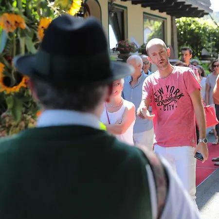 Wirtshaus Restaurant Steirerland Hotel Mureck