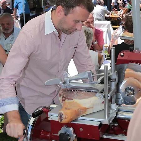 Wirtshaus Restaurant Steirerland 3*