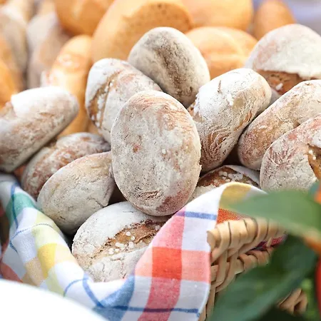 Wirtshaus Restaurant Steirerland מלון 3*