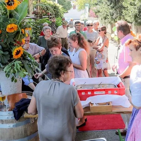 Wirtshaus Restaurant Steirerland 3* Mureck