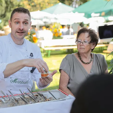 Hotel Wirtshaus Restaurant Steirerland