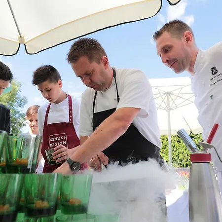 Wirtshaus Restaurant Steirerland 3*