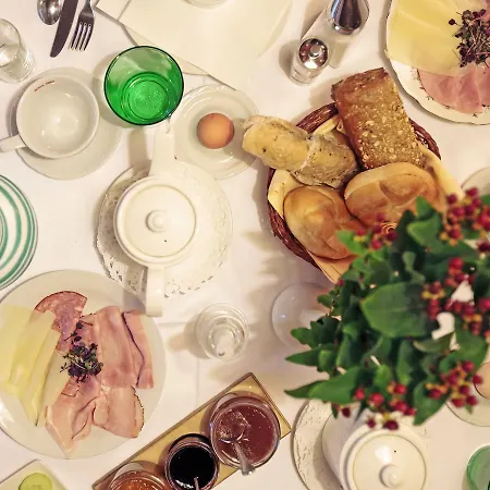 Wirtshaus Restaurant Steirerland 3* מורק