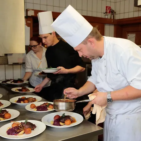 Wirtshaus Restaurant Steirerland Отель