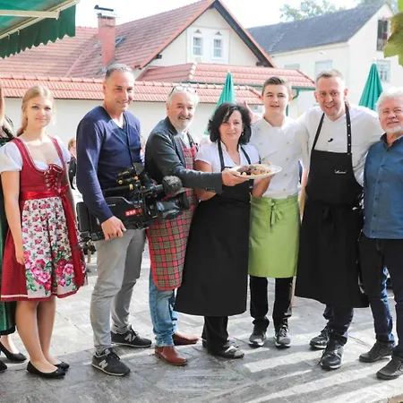 Wirtshaus Restaurant Steirerland Hotel