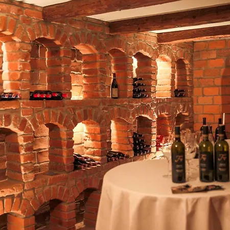 Wirtshaus Restaurant Steirerland Hotel Mureck