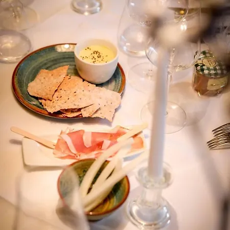 호텔 Wirtshaus Restaurant Steirerland 무레크