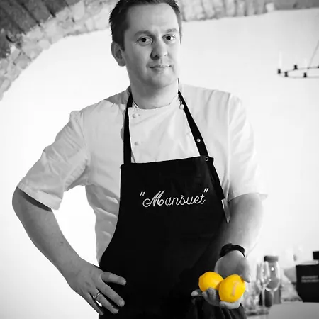 Wirtshaus Restaurant Steirerland 호텔 3*