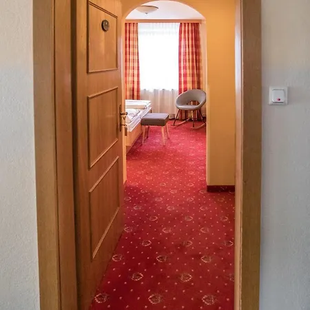 Wirtshaus Restaurant Steirerland 호텔