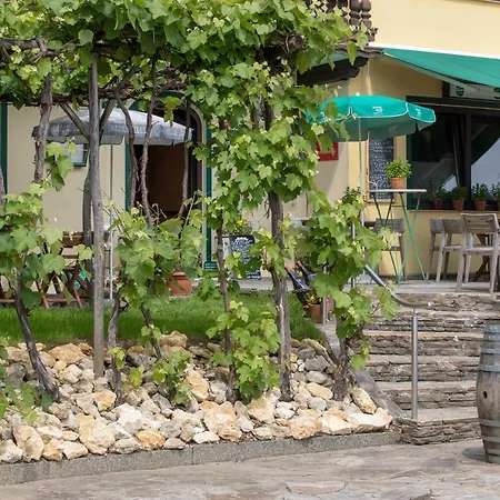 호텔 Wirtshaus Restaurant Steirerland