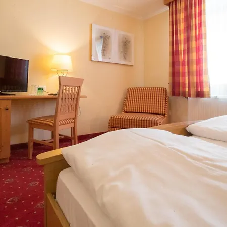 Hotel Wirtshaus Restaurant Steirerland 3*