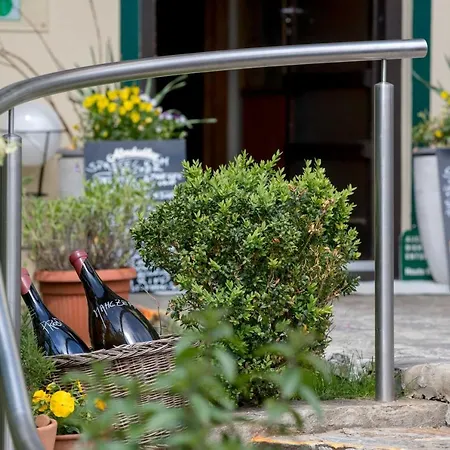 Hotel Wirtshaus Restaurant Steirerland 3*