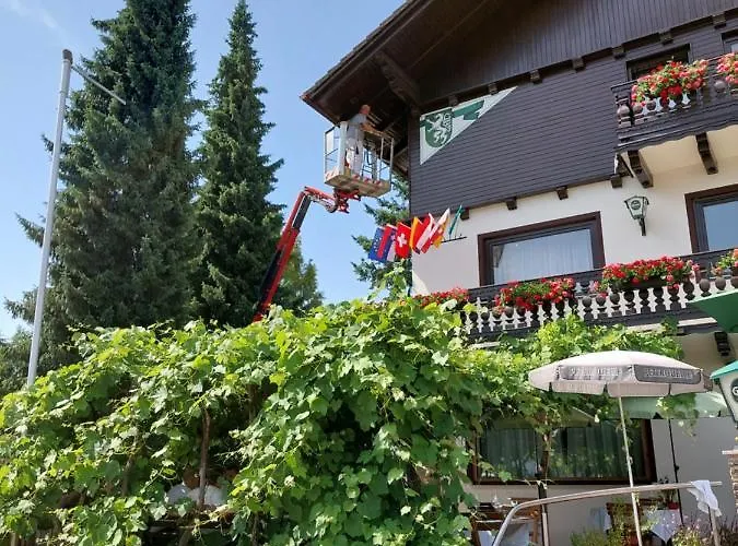 Wirtshaus Restaurant Steirerland موريك