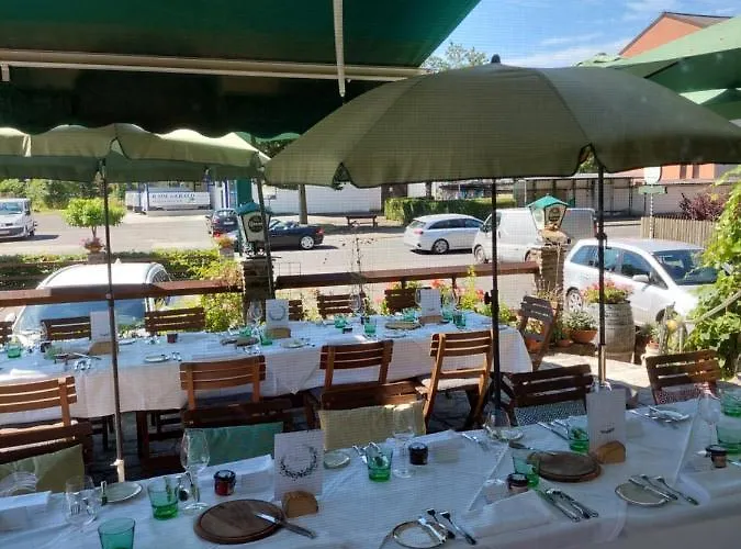 Wirtshaus Restaurant Steirerland