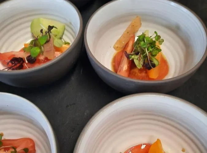 Wirtshaus Restaurant Steirerland