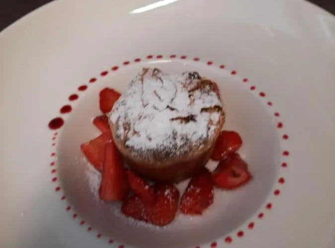 Wirtshaus Restaurant Steirerland Отель 3*