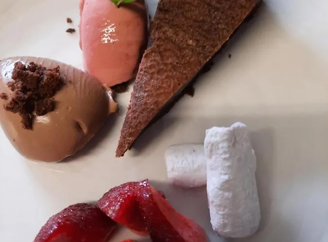 فندق Wirtshaus Restaurant Steirerland موريك