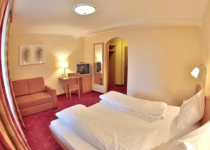 فندق Wirtshaus Restaurant Steirerland