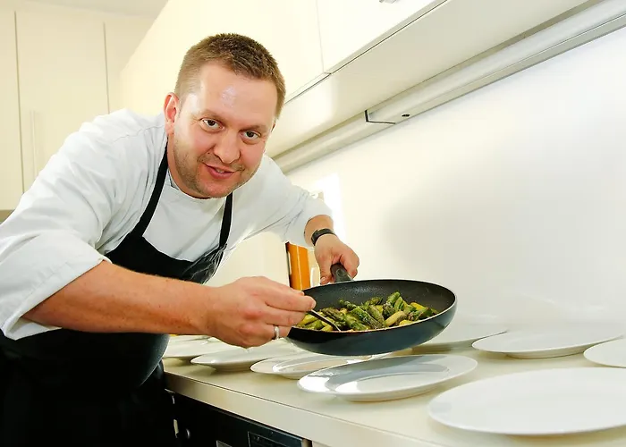 فندق Wirtshaus Restaurant Steirerland 3*