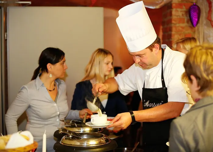 Wirtshaus Restaurant Steirerland 3*