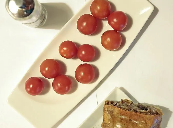 酒店 Wirtshaus Restaurant Steirerland 3*